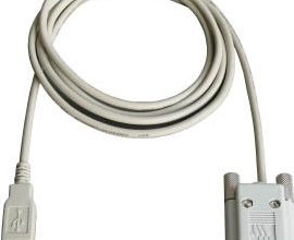 Hướng dẫn cài đặt USB cho máy cắt decal chỉ có cổng giao tiếp COM