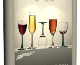 Khung Popup Banner 3*3 ô chân cong