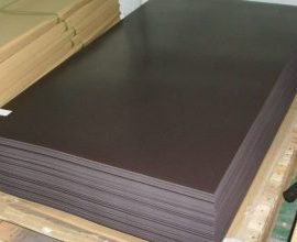 Nam châm dẻo dạng tấm