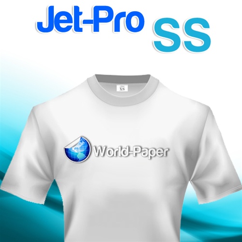 Decal nhiệt JET Pro SS