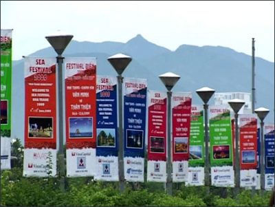 In Băng rôn