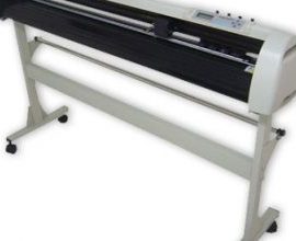 Hướng dẫn cài đặt phần mềm máy cắt decal Rabbit HX630H